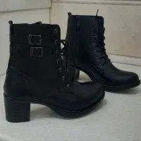 نیم بوت زنانه ۳۸.۳۹