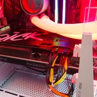 گرافیک RX6700XT XFX QICK 12G|قطعات و لوازم جانبی رایانه|کرج, عظیمیه|دیوار