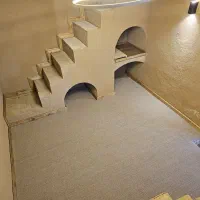 موکت ظریف مصور|موکت|یزد, |دیوار