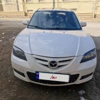 مزدا 3|خودرو سواری و وانت|فولادشهر, C3|دیوار