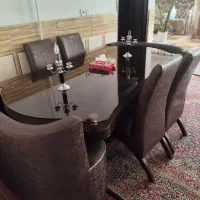 میز ناهار خوری