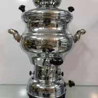 سماور گازی آپولون