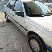 پژو مدل 94|خودرو سواری و وانت|عنبرآباد, |دیوار