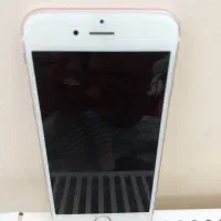 گوشی آیفون S6خیلی تمیزه نو