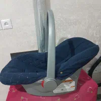 کریر در حد نو