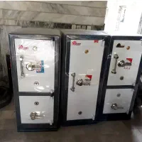 گاوصندوق رنگ دل پسند کوروی