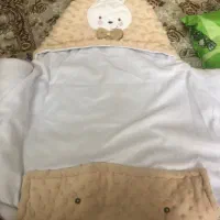 قنداق فرنگی عروسکی