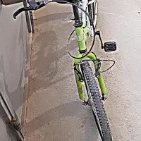 دوچرخه ۲۰