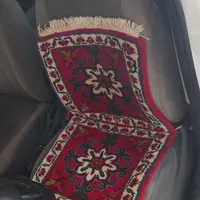 فرش دستبافت صندلی ماشین و رو مبلی