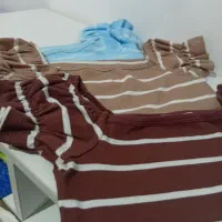 کراپ راه راه