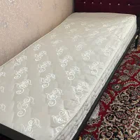 تخت یک نفره|تشک تختخواب|مشهد, الهیه|دیوار