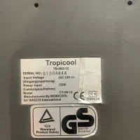 یخچال کنسولی ماشین|قطعات یدکی و لوازم جانبی|تهران, حشمتیه|دیوار