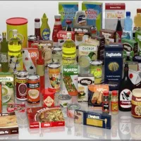 نیازمنده خانم جهت پخش محصولات غذایی