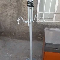 کابینت فلزی با صفحه استیل|مصالح و تجهیزات ساختمان|مشهد, گرجی علیا|دیوار