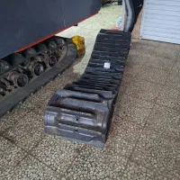 کمباین لوک استار مدل ۲۰۲۲ موتور۱۱۰|خودرو سنگین|رودسر, |دیوار