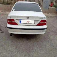 فروش سمند «se» مدل «90»|خودرو سواری و وانت|شهرکرد, |دیوار