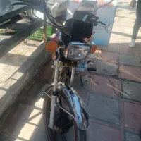 موتور احسان 402|موتورسیکلت|مریوان, |دیوار