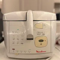 سرخ کن مولینکس فرانسه
