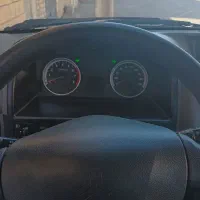 ۱۱۱ مدل ۹۵ تمیز|خودرو سواری و وانت|اصفهان, شاهد|دیوار