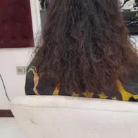 آموزش تخصصی کراتین و پروتئین و انواع تراپی مو|خدمات آموزشی|خرمآباد, |دیوار