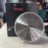 تیغ اره الماس فروید/CMT اصلی تیغ دورکن/ فارسی بر