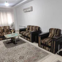 مبلمان ۷ نفره، میز عسلی و میز تلویزیون