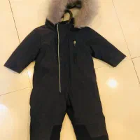 کاپشن بچگانه