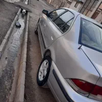 سمندx7 مدل ۸۲ بنزینی|خودرو سواری و وانت|اهر, |دیوار