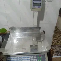 ترازو دیجیتال صاایران|فروشگاه و مغازه|فارسان, |دیوار