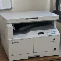 پرینتر کپی اسکن کانن ۲۲۰۲
