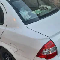 تیبا صندوقدار مدل ۹۶|خودرو سواری و وانت|اصفهان, جویباره|دیوار