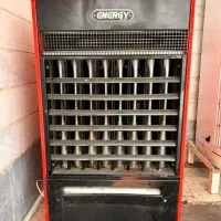 هیتر گازی در حد نو