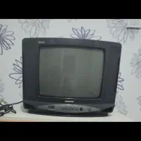 تلویزیون 14اینج سامسونگ