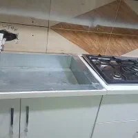 لوازم کامل مغازه سوپرمارکت‌|فروشگاه و مغازه|دهدشت, |دیوار