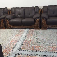 فروش وسایل چوبی مبل میز ناهار خوری جاکفشی|مبلمان خانگی و میز عسلی|شیراز, ریاستی|دیوار