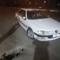 فروش پارس تیوفایو مدل 95