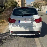 کوییکrمدل1402 سفید مشکی|خودرو سواری و وانت|تهران, زیبادشت|دیوار