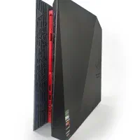کامپیوتر دسکتاپ مخصوص بازی ASUS ROG G20BM
