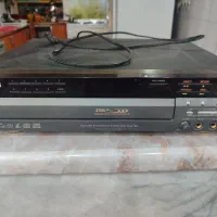 دستگاه سامسونگ سه دیسکه