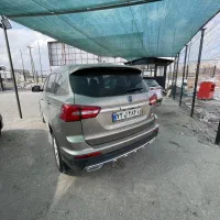 Fmc sx5|خودرو سواری و وانت|تبریز, |دیوار