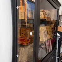 بوفه|بوفه، ویترین، کنسول|بندرعباس, |دیوار