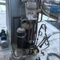 تعمیرات تخصصی یخچال،اسپلیت و کولر پنجره ای گازی|خدمات پیشه و مهارت|قشم, |دیوار