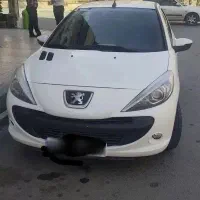 207دندای tu5سقف فلز