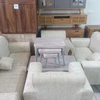 مبل راحتی مدل دیانا+