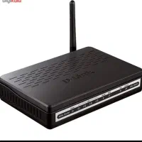 dsl 2640u مودم