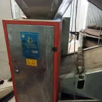 فروش دستگاه سه کاره نانوایی|فروشگاه و مغازه|لردگان, |دیوار