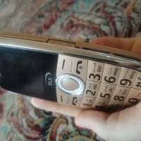 گوشی GLX نو نو|موبایل|مشهد, عبادی|دیوار