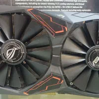 کارت گرافیک rx570 asus 8g