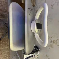 اتو پرس مارشال مدل ۹۱۰۰