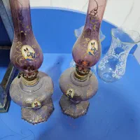 چراغ سالم قابل استفاده